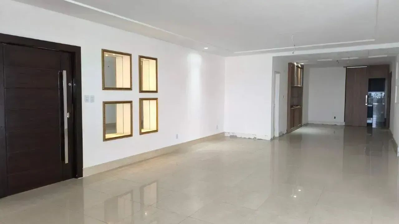 Apartamento no Edifício Mansão Luiz Cunha - Foto 5