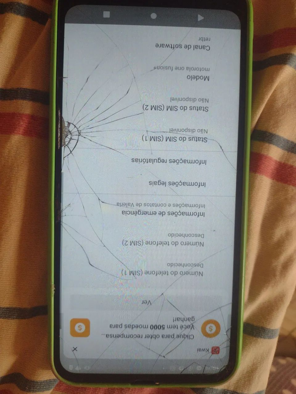 Celular