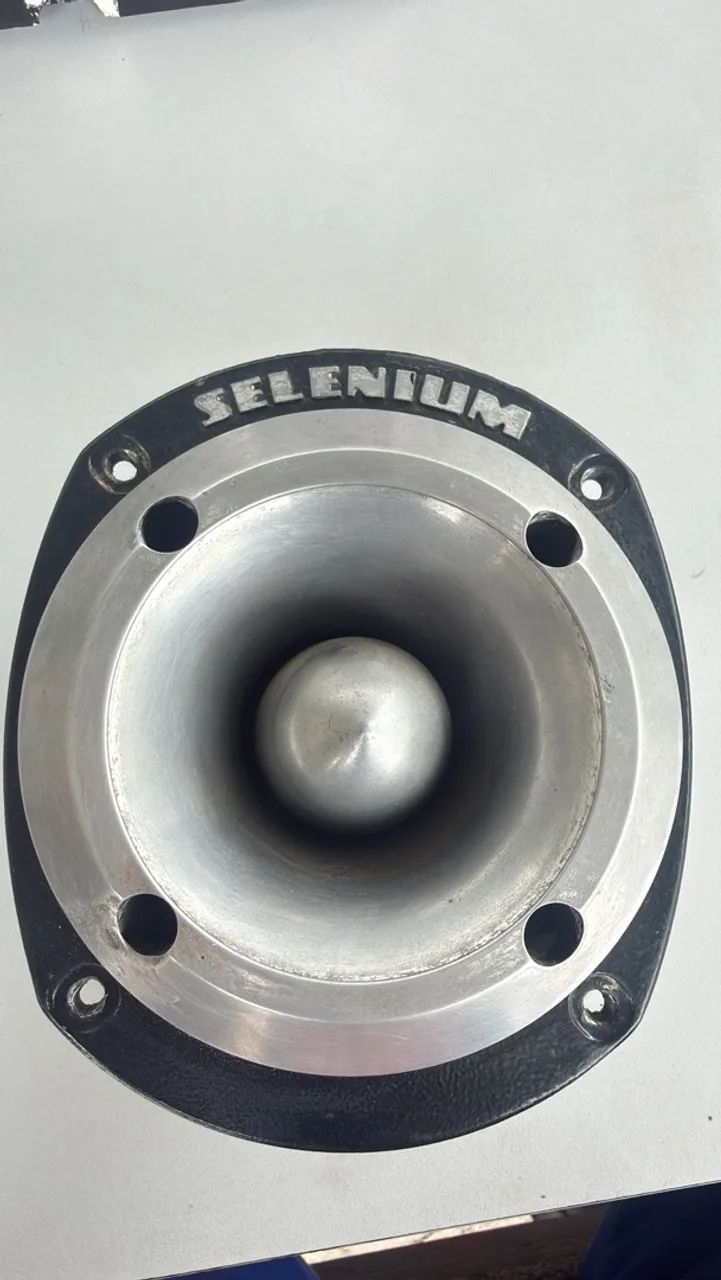 St400 selenium