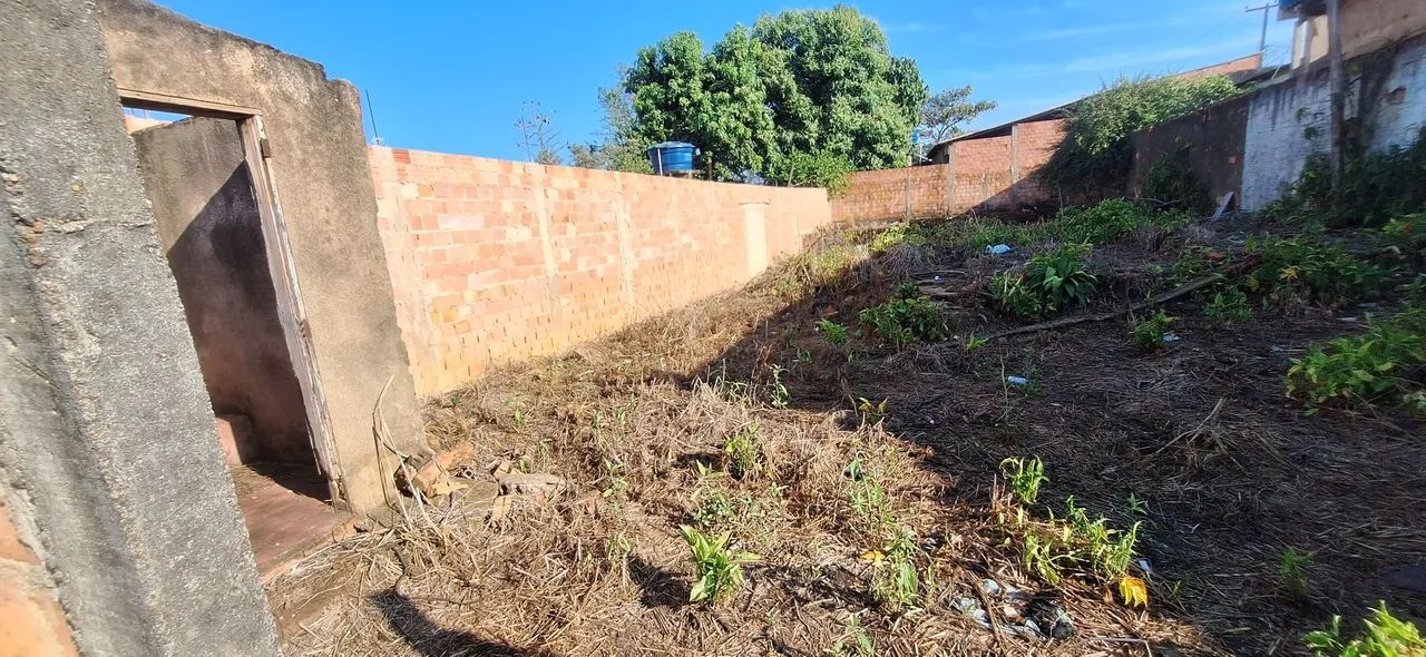 Terreno na Zona Sul  - Foto 3