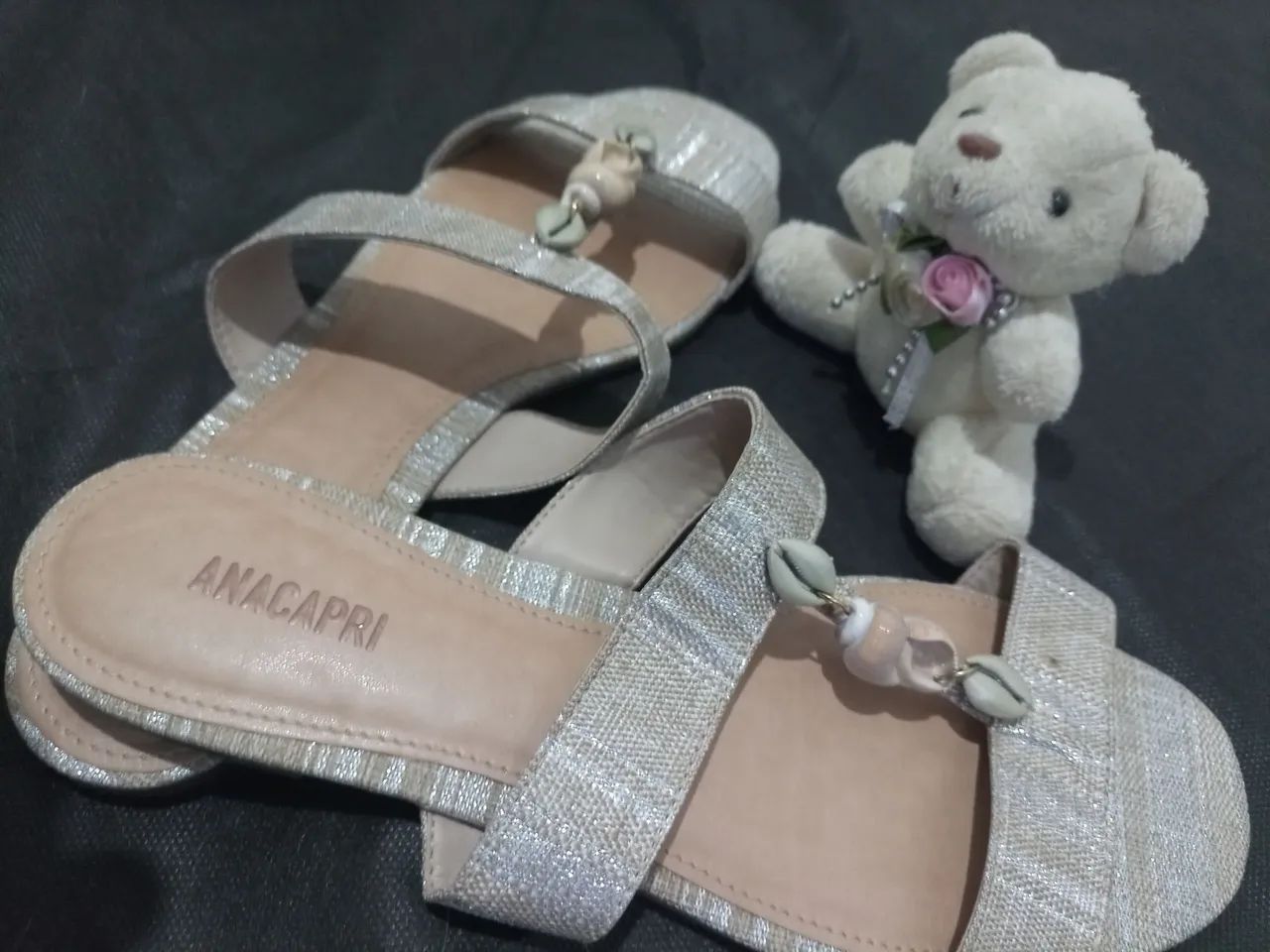 Sandália  - Foto 2
