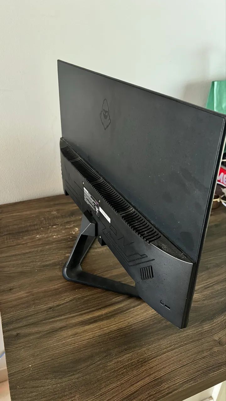 Monitor Mancer horizon z21  - Foto 2