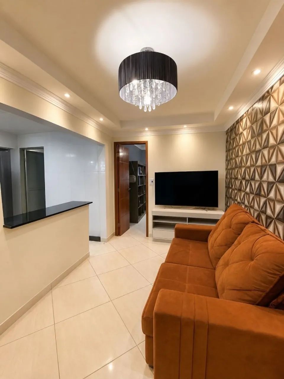 Apartamento em Vicente Pires - Foto 2