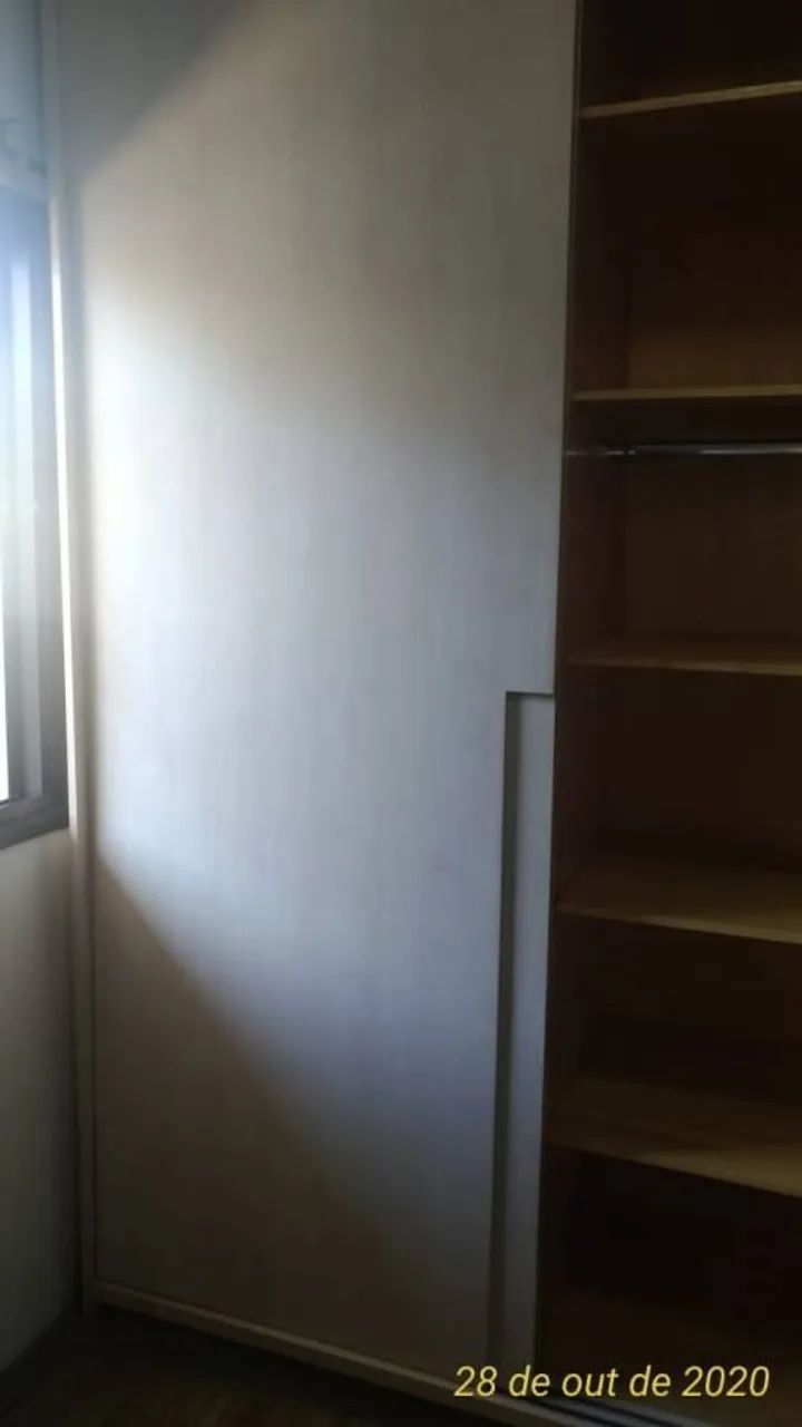 APARTAMENTO ANDAR TÉRREO- BELÍSSIMO E FUNCIONAL NA VILA ALZIRA - Foto 11