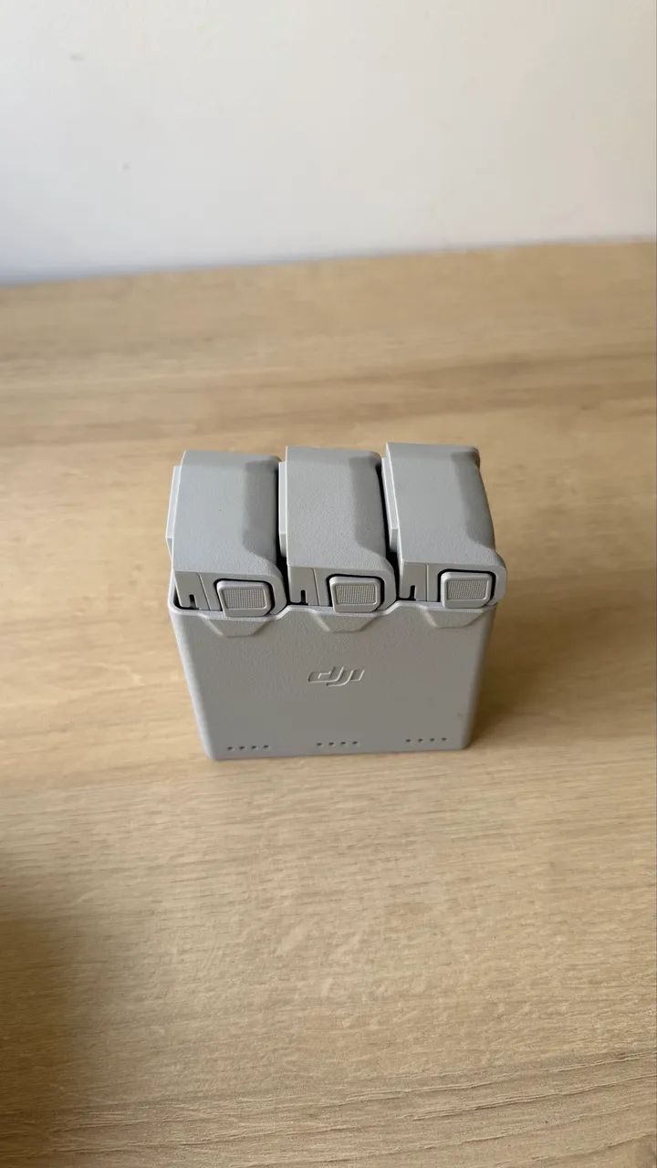 DJI Mini 3 Pro + Fly More Combo + Controle RC + Filtros ND - Foto 2