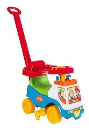 Totoka eletronca plus menino - Foto 2