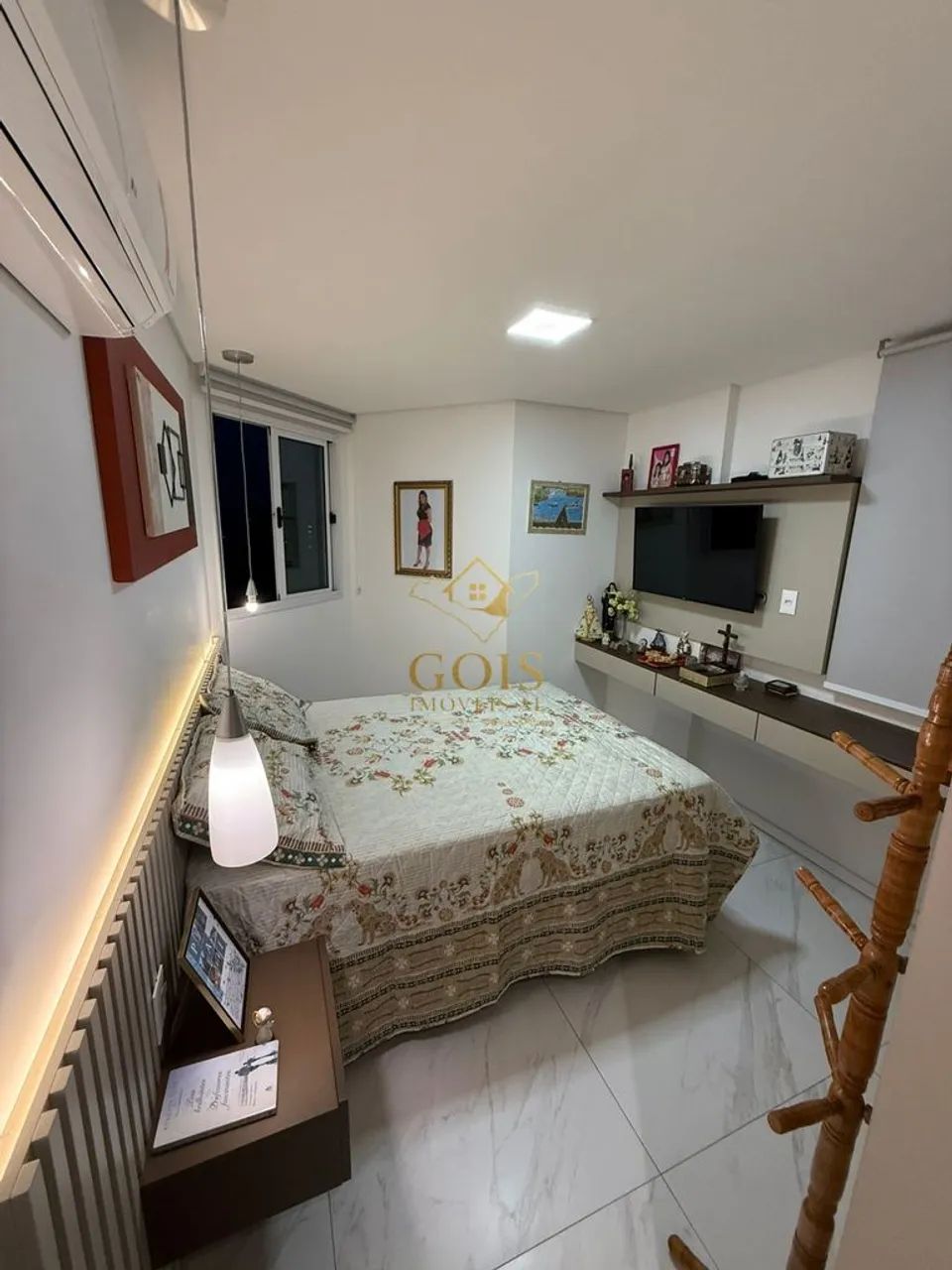 Apartamento 3 Quartos (2 Suítes) ? Edifício Terrace Concept, Jatiúca, Maceió - Foto 5