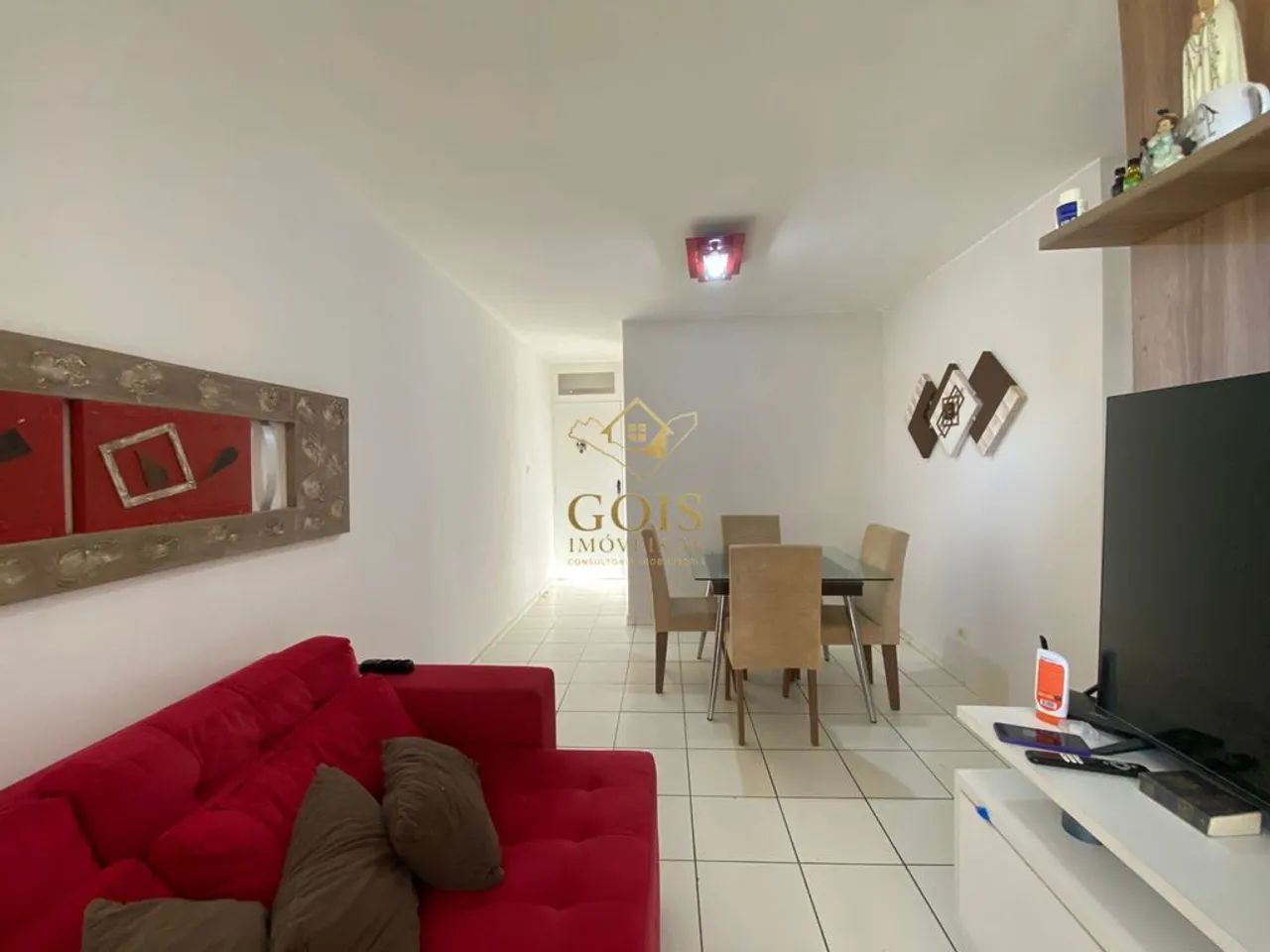 Apartamento 2 quartos,1 suíte - SERRARIA - Foto 3