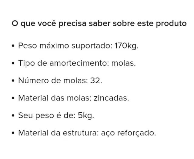 Mini cama elástica para Jump  - Foto 2