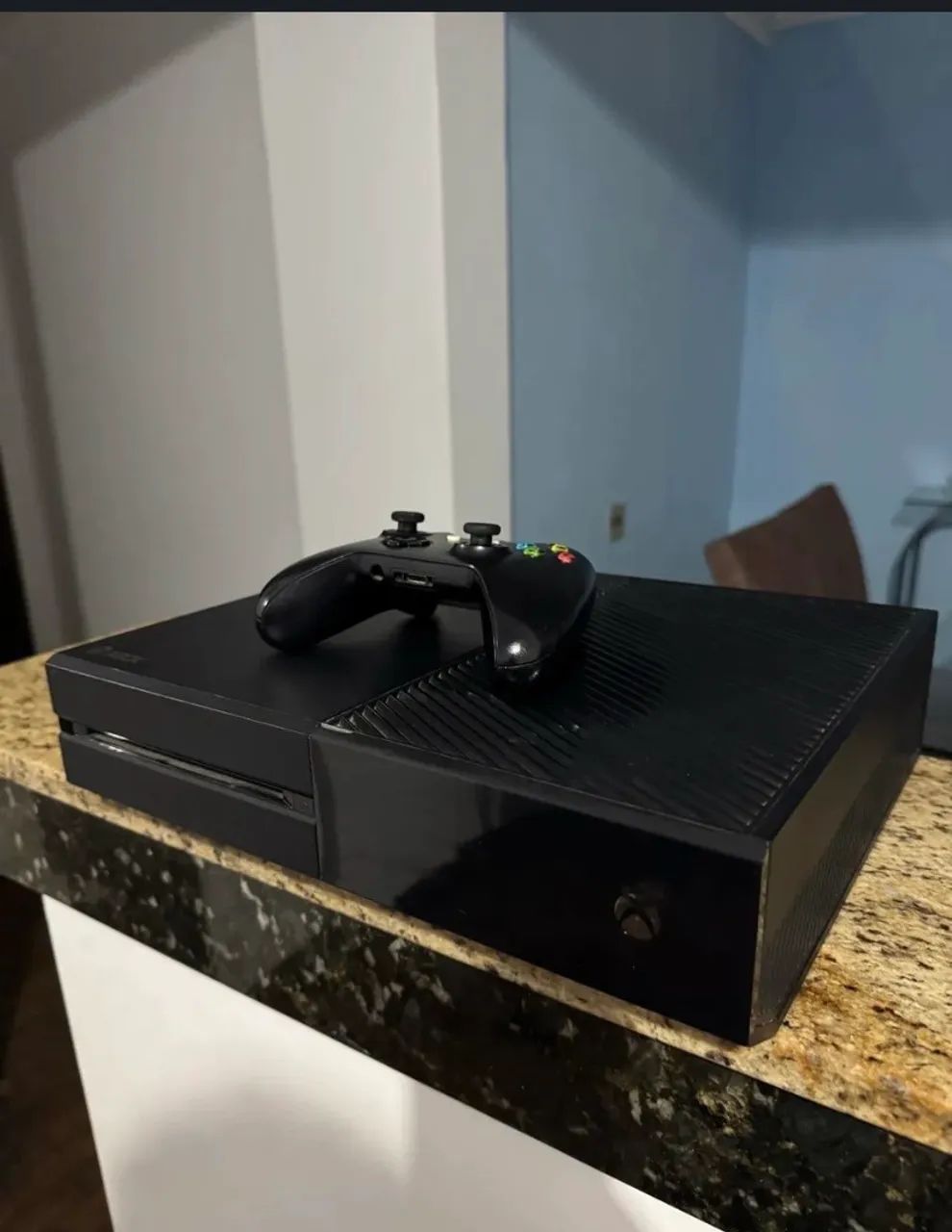 xbox one fat