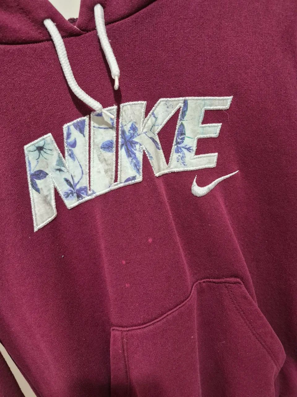 Blusa de moletom Nike  - Foto 2