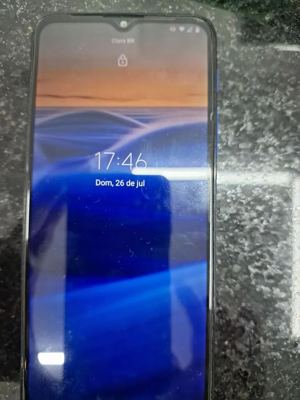 Moto E 7 Plus
