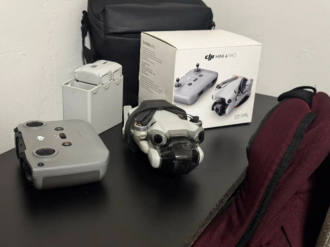 DJI Mini 4PRO