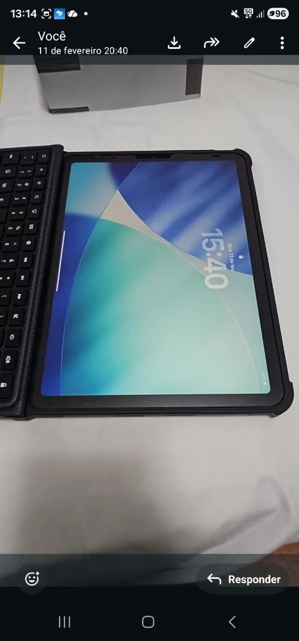 IPAD AIR 5th 64G  - Foto 5