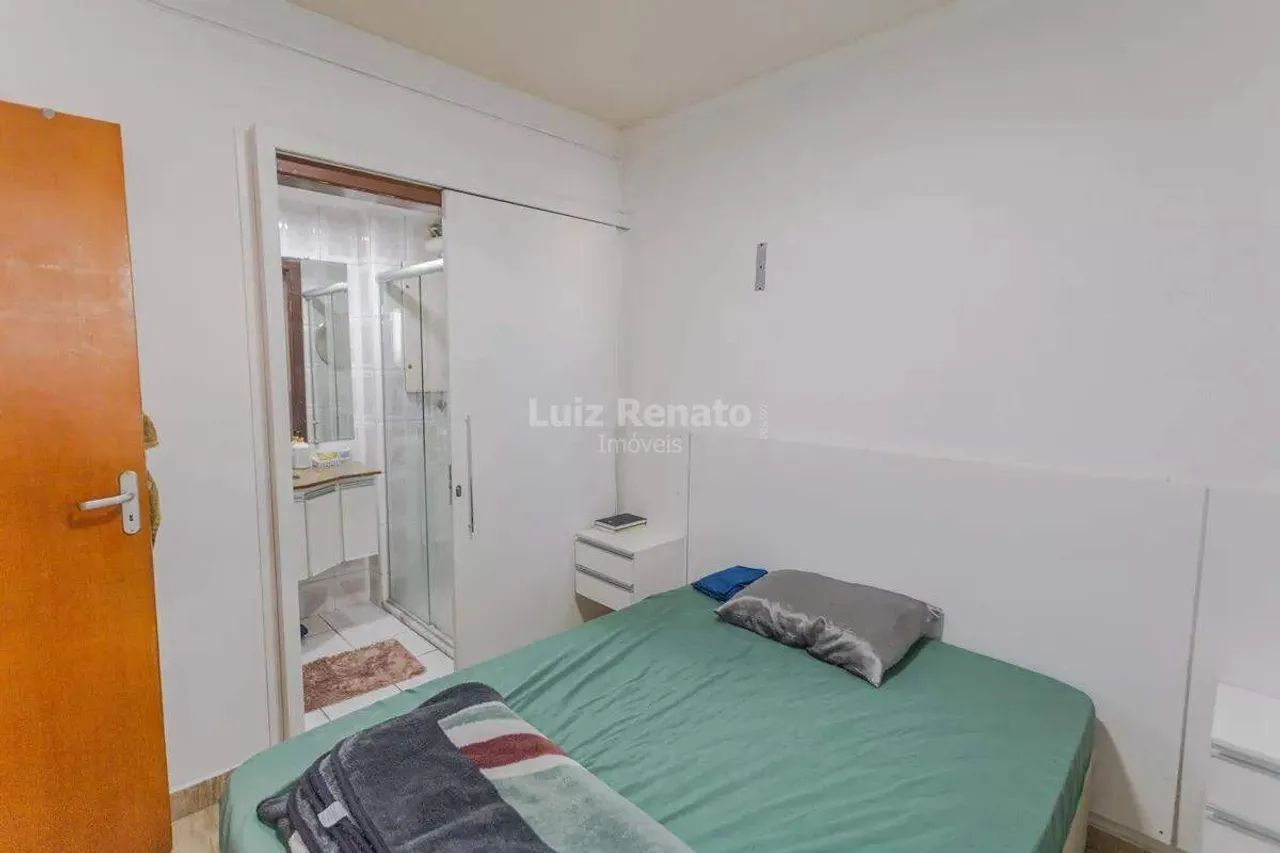 Área privativa à venda no bairro Santa Inês - Foto 11