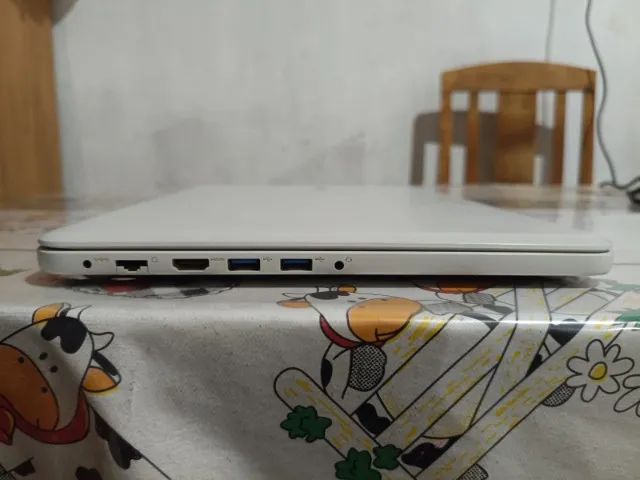 Notebook Samsung - Foto 4