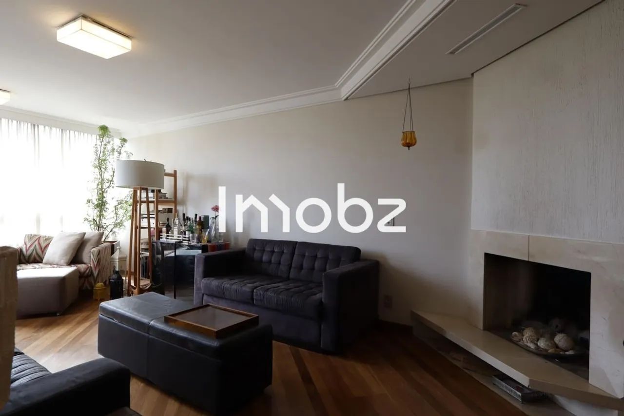 Apartamento à Venda - Panamby, 4 Quartos, 127 m2 - Foto 5