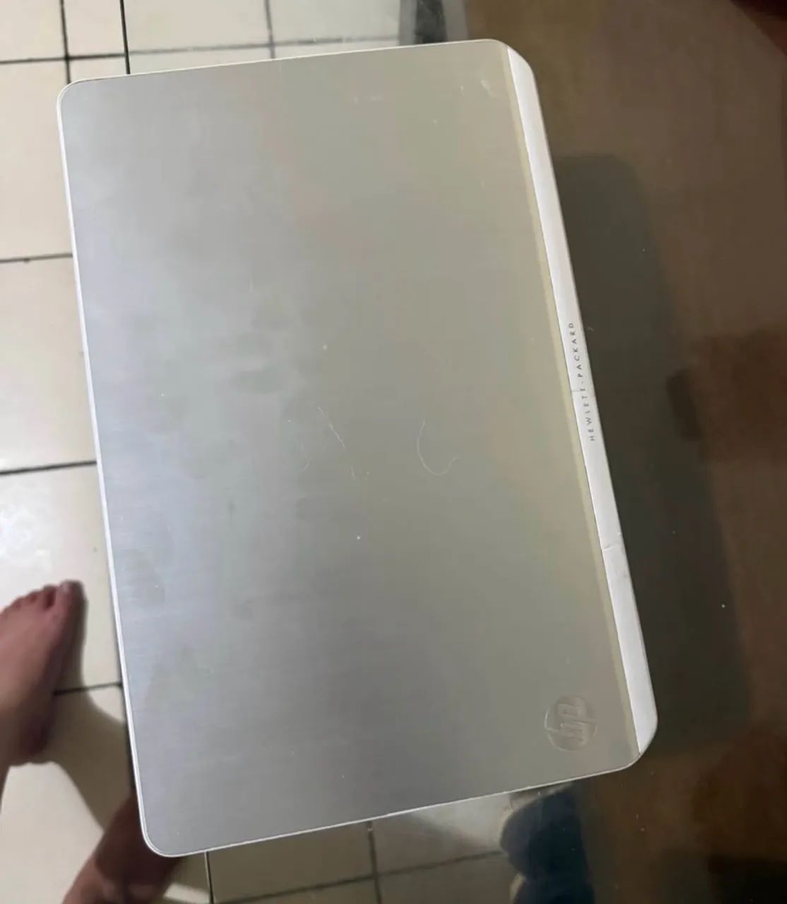 Notebook hp AMD PARA ESTUDOS