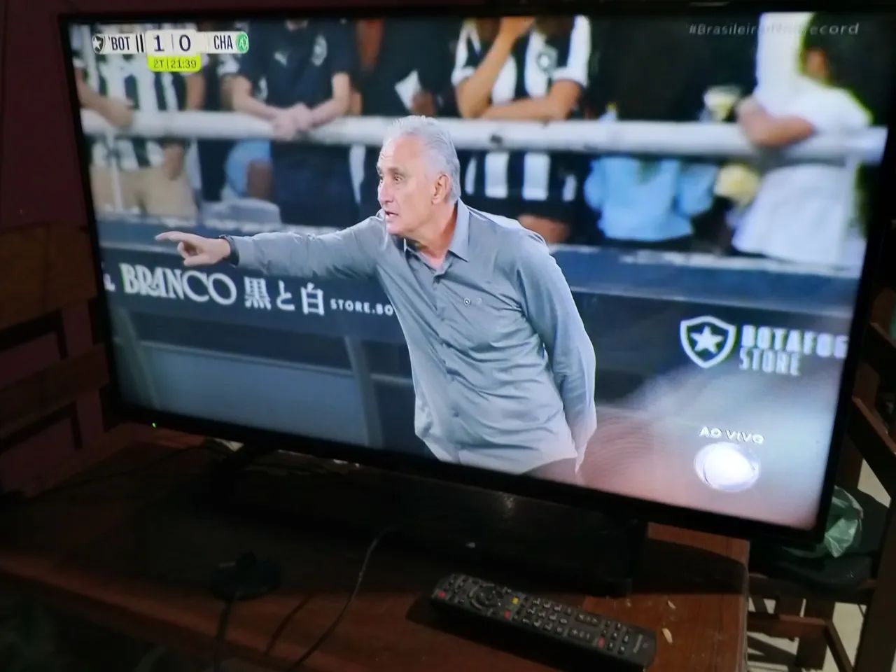 Tv 42 polegadas Panasonic 