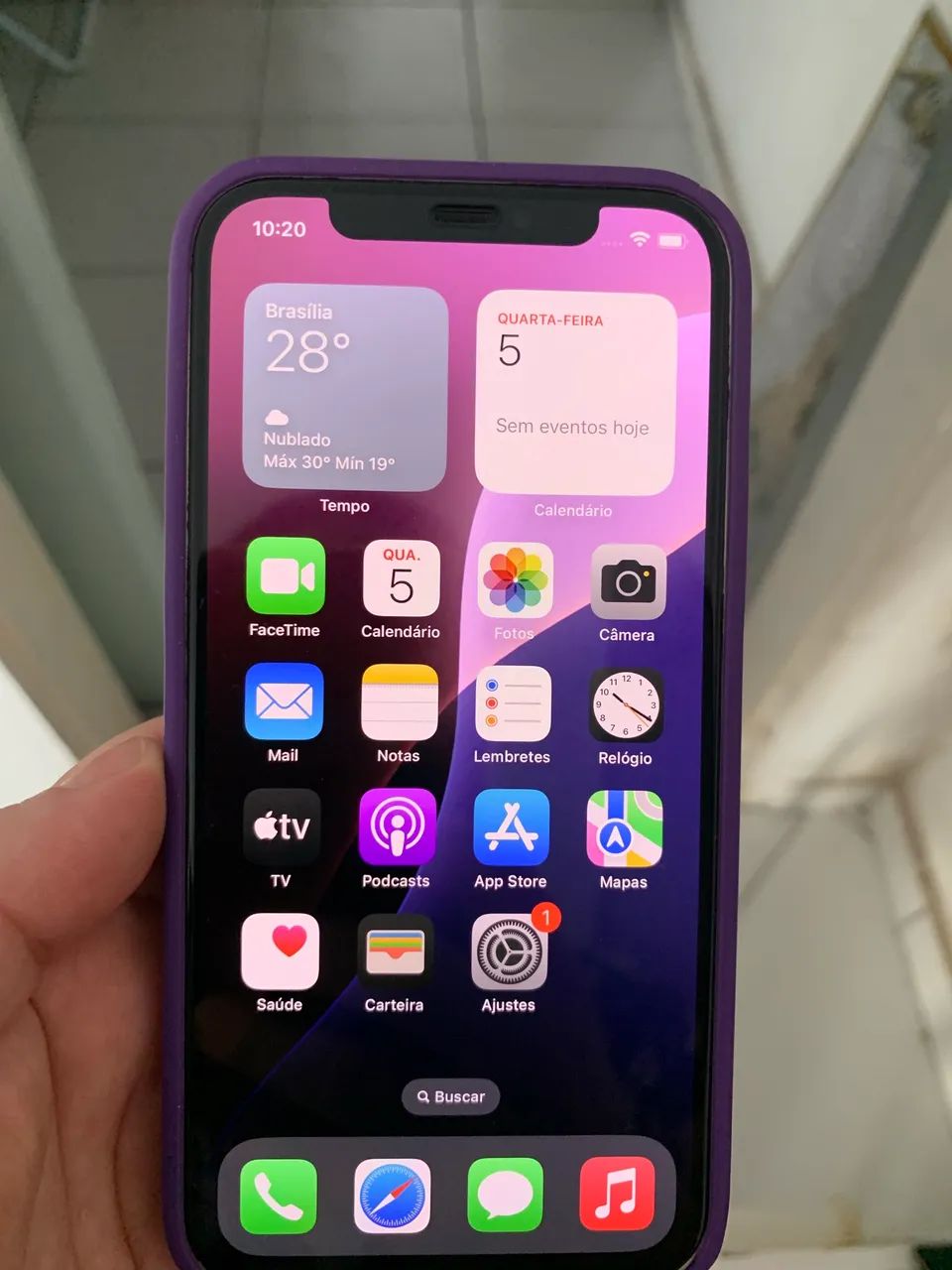 iPhone 12 128 gb  - Foto 4