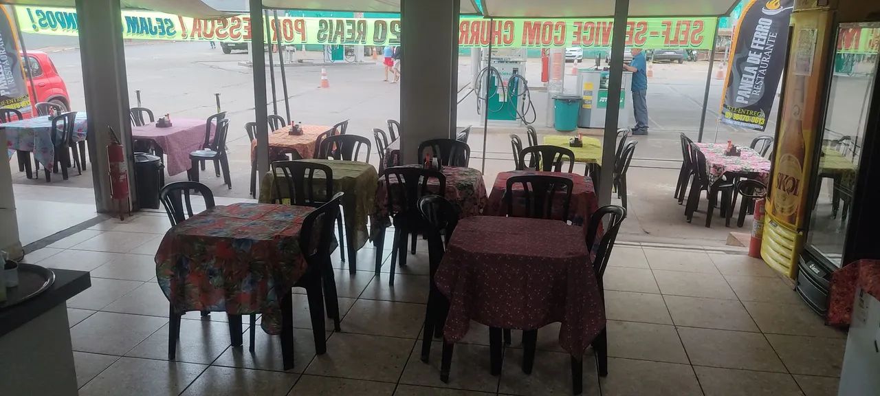 Restaurante Completo - Excelente Localização  - Foto 3
