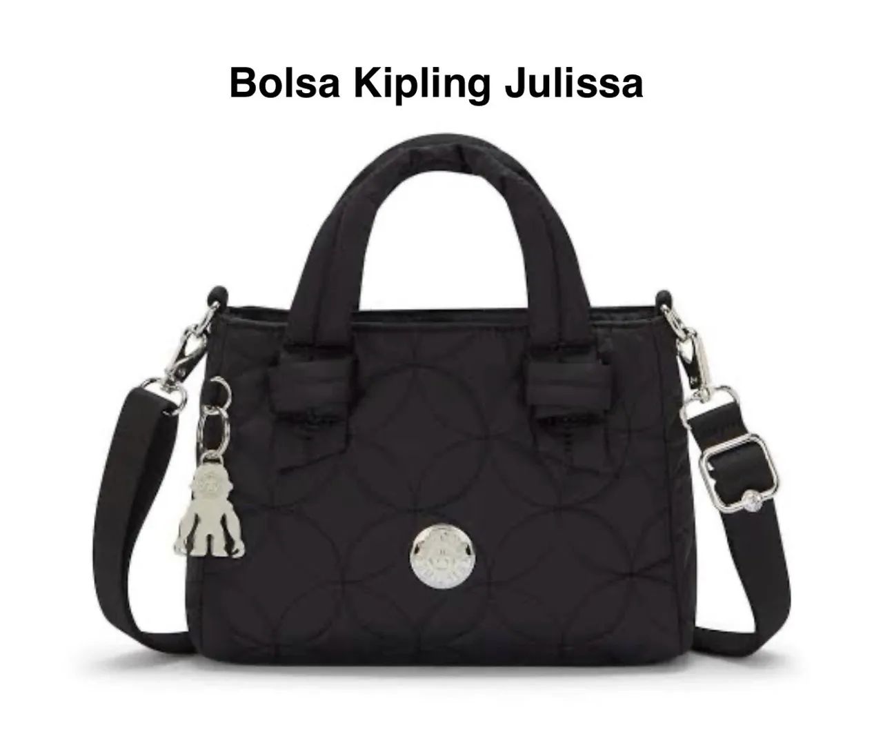 Mochilas e Bolsas Kipling  - Foto 5