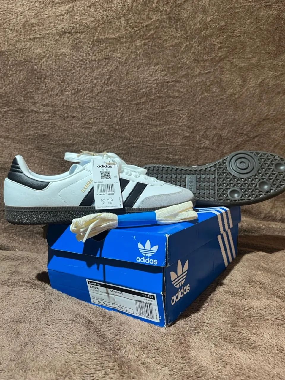 Adidas Samba - Foto 2