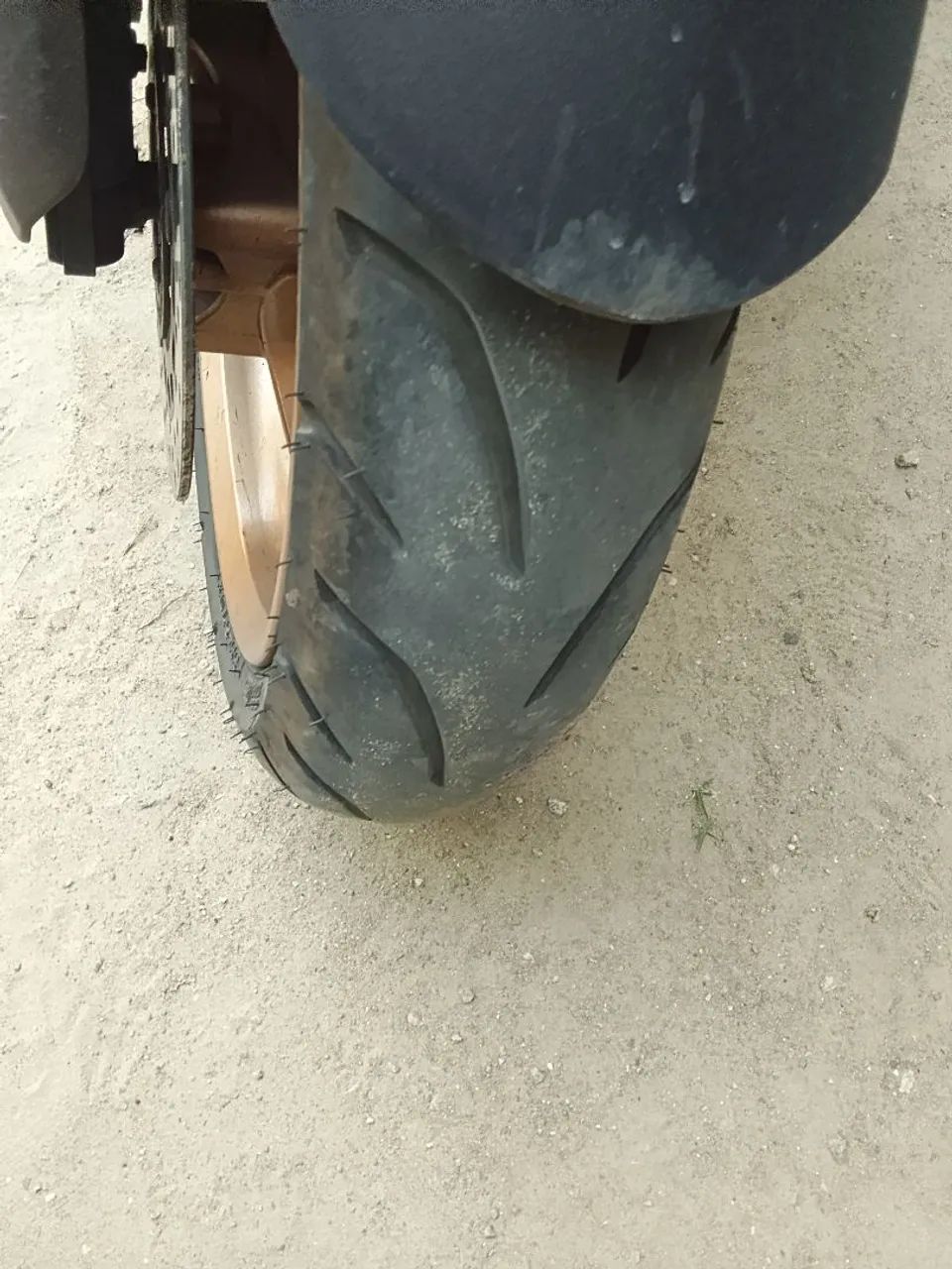 Nmax 160  - Foto 4