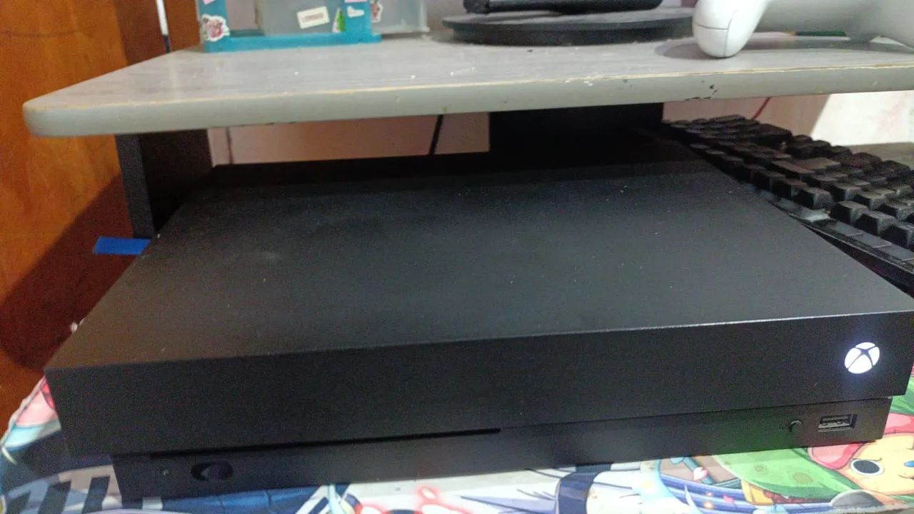 Xbox one x - Foto 2