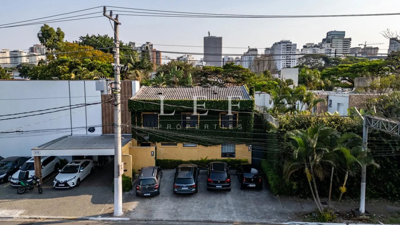 Próximo ao Parque Ibirapuera - Vila Nova Conceição - Foto 3