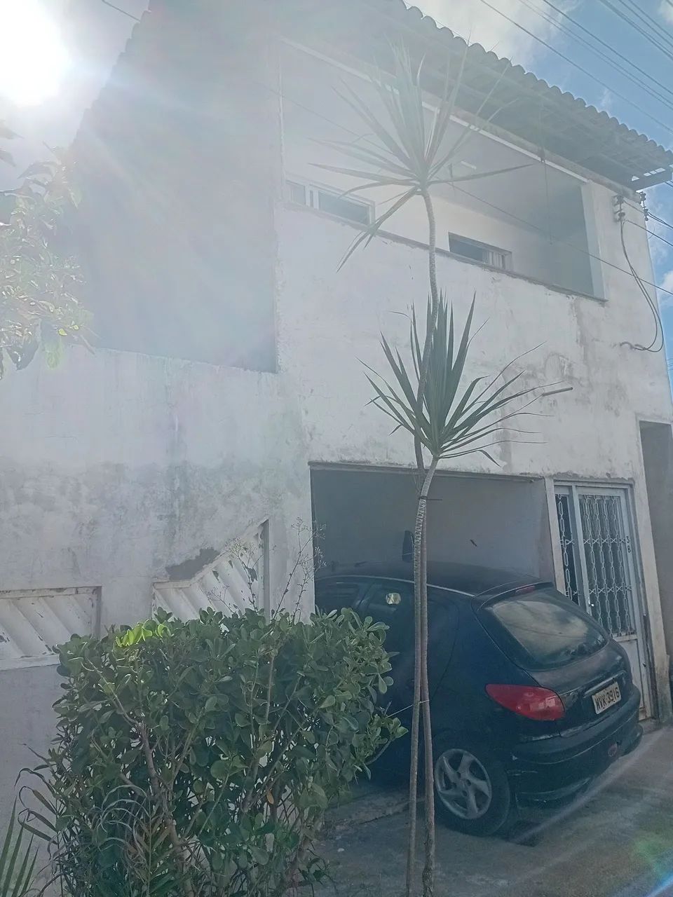 Vendo casa próximo a forene