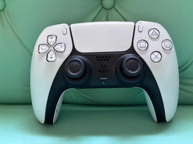 Controle PS5 DualSense com Hall Effect (Anti-Drift)