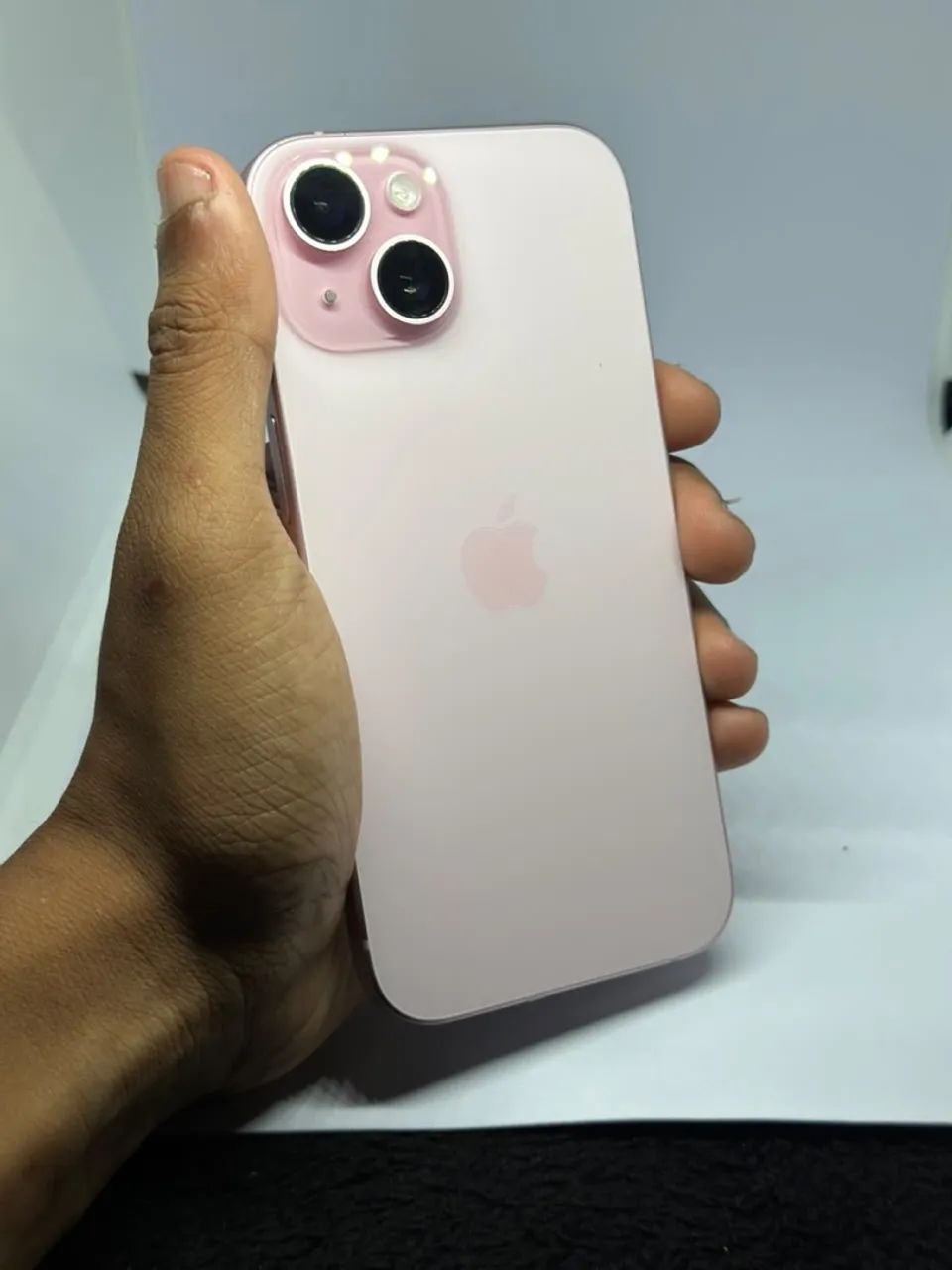 IPHONE 15 ROSA - Foto 2