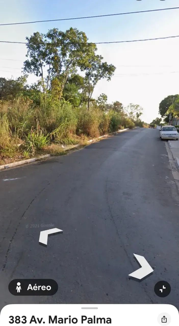 LINDA AREÁ A VENDA - Foto 2