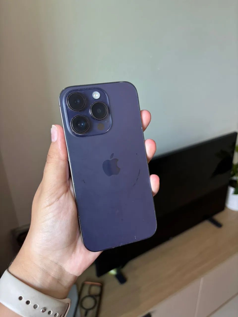 iPhone 14 Pro  - Foto 3