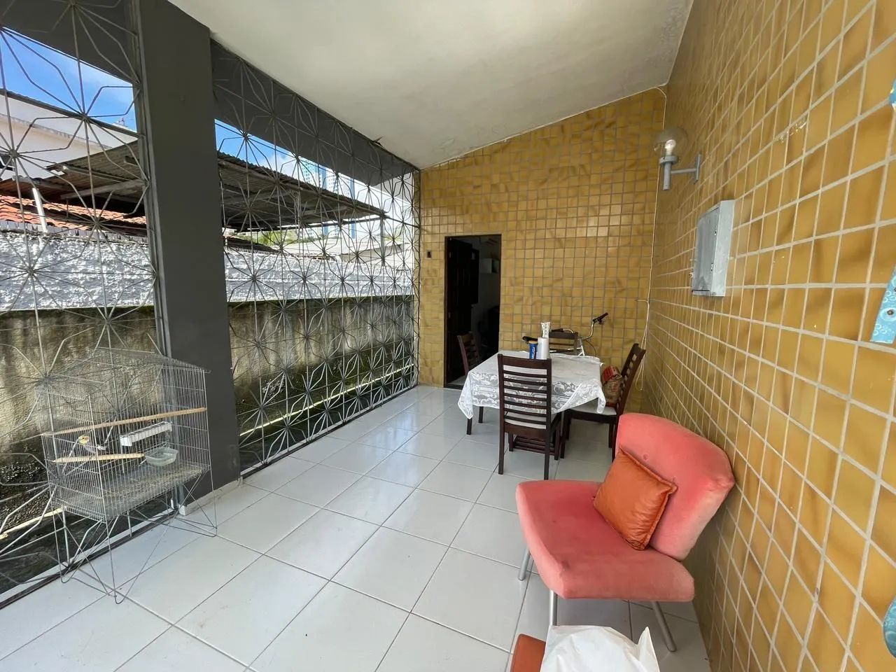 Vendo Casa em Manaíra com 05 quartos   - Foto 4