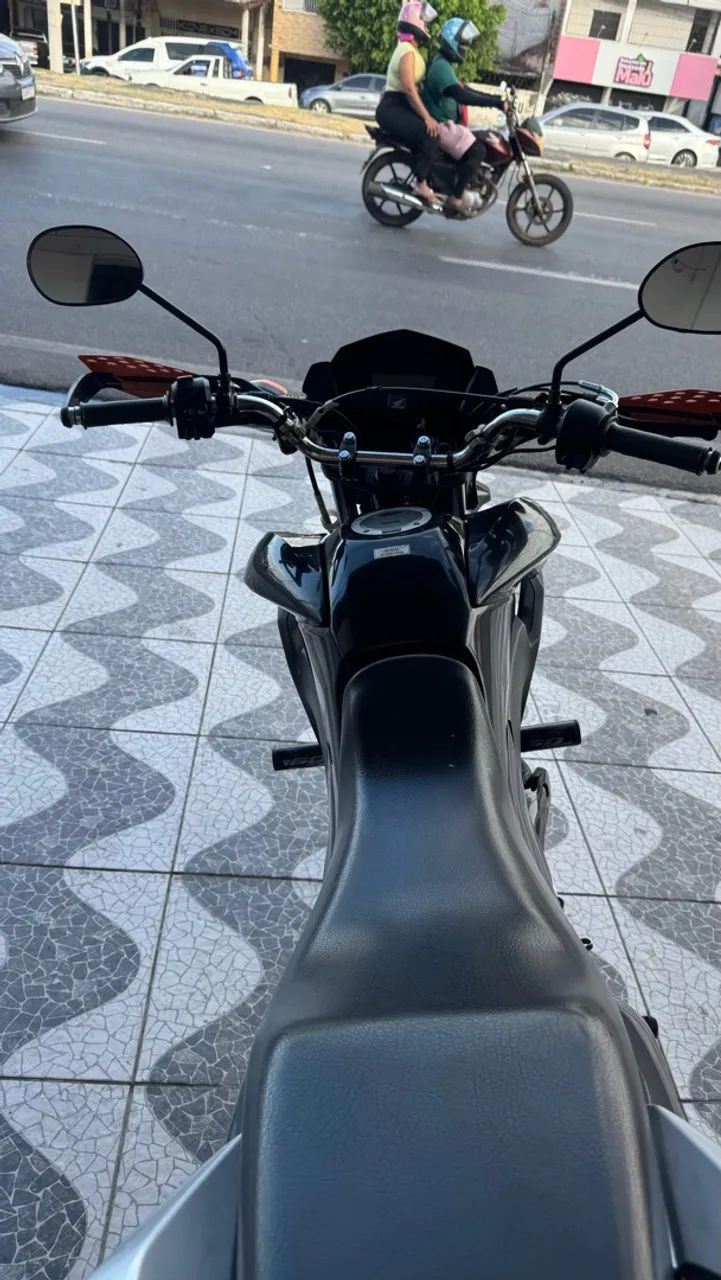 Bros 160  - Foto 5