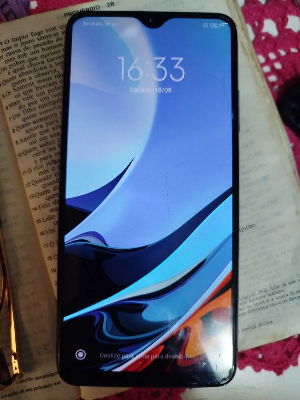 Celular 9T - Foto 4