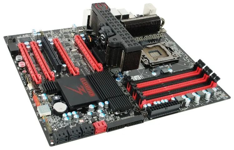 SEM USO Thermaltake  Level 10 GT com Mother Board, CPU e Fonte - Foto 2