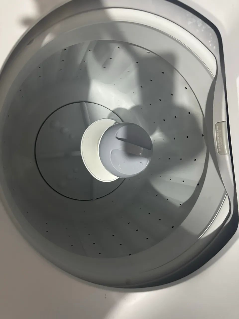 Máquina de lavar eletrolux 13 kls - Foto 2