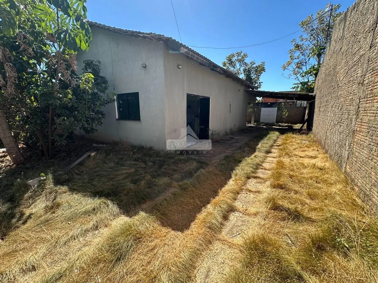 Casa 2/4 Luzimangues - Foto 2