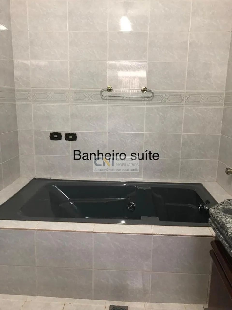 Casa 3 quartos no centro de Porecatú - Foto 4