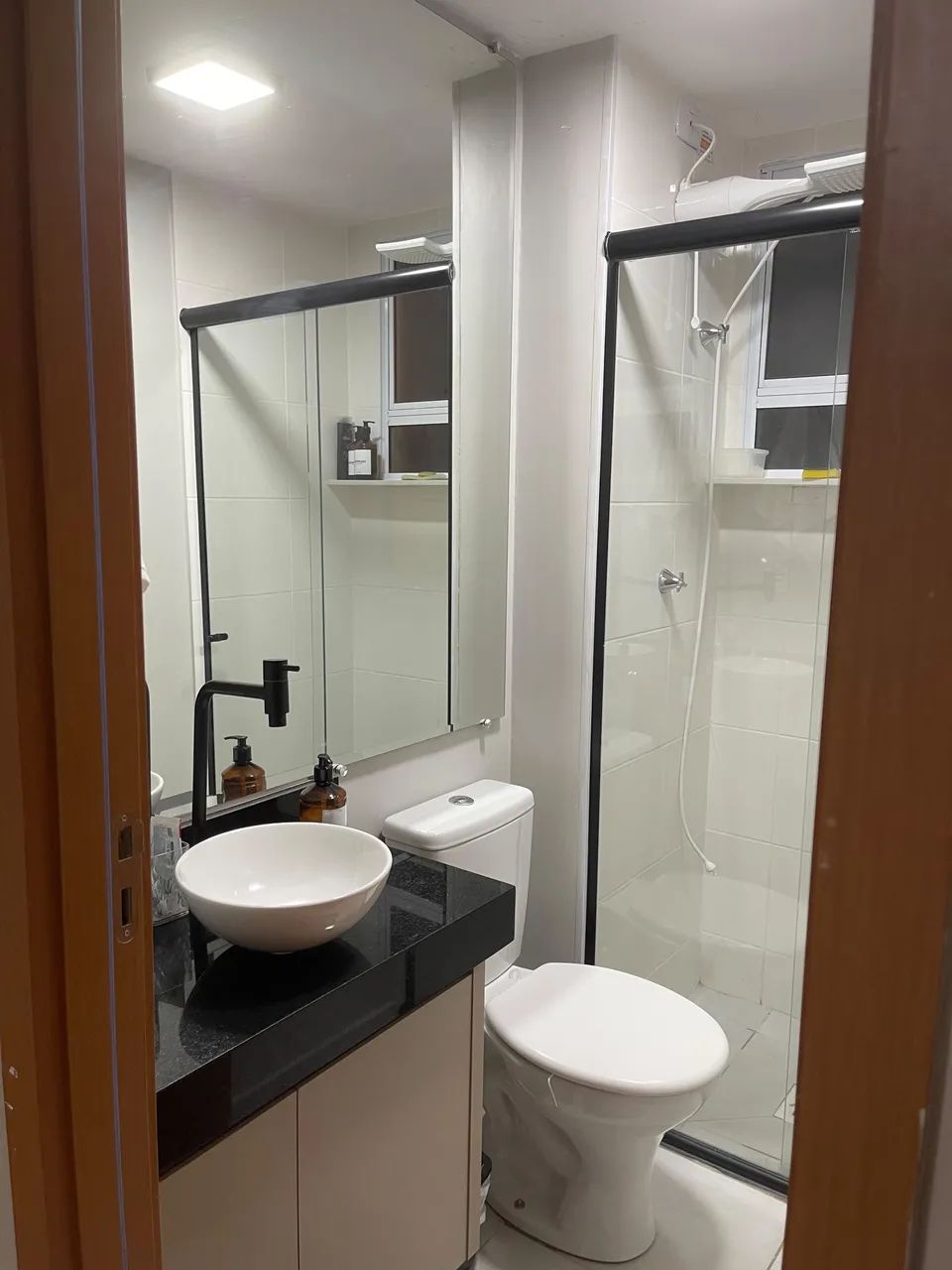 Alugo apartamento  - Foto 4