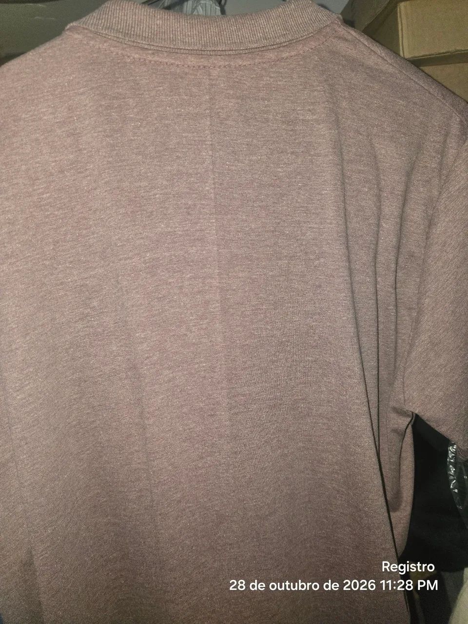 Camisa Polo básic taco G - Foto 3