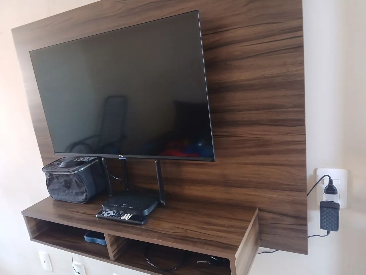 Televisão com painel - Foto 2