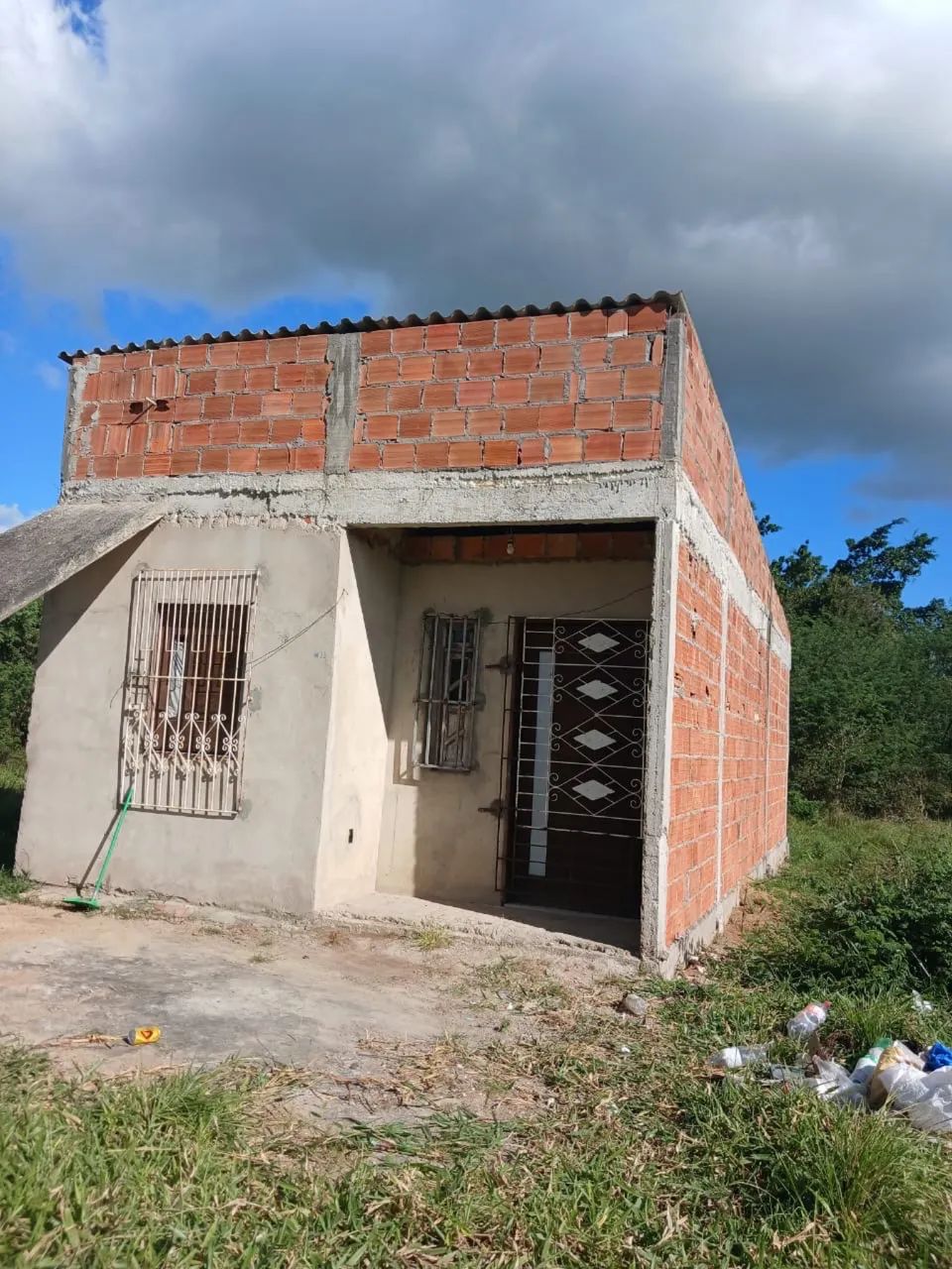 Vende ou Troca