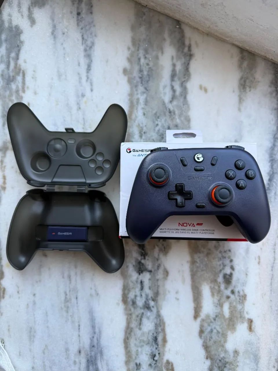 Joystick Gamesir - Foto 3