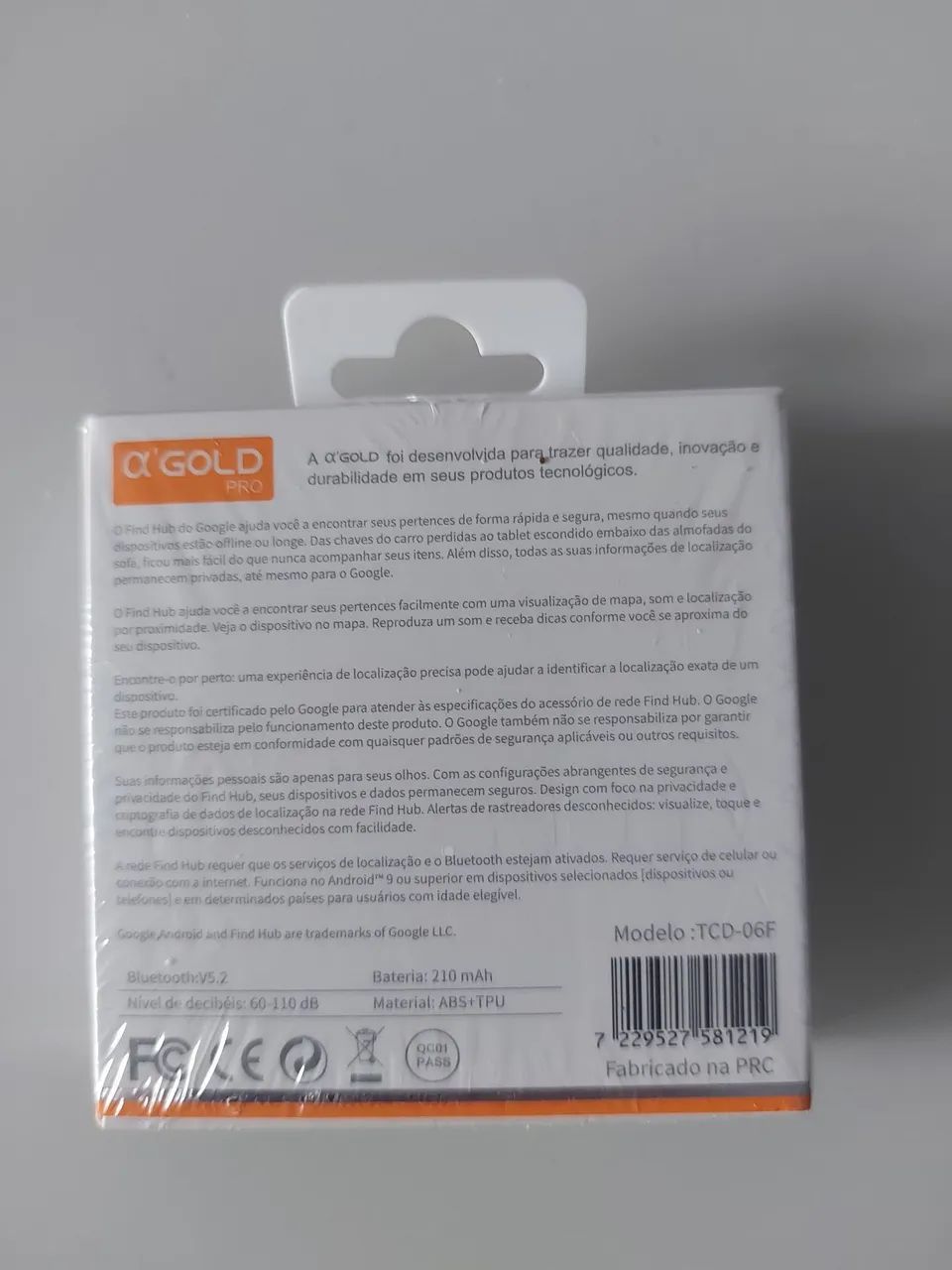 RASTREADOR SMART TAG - Foto 2