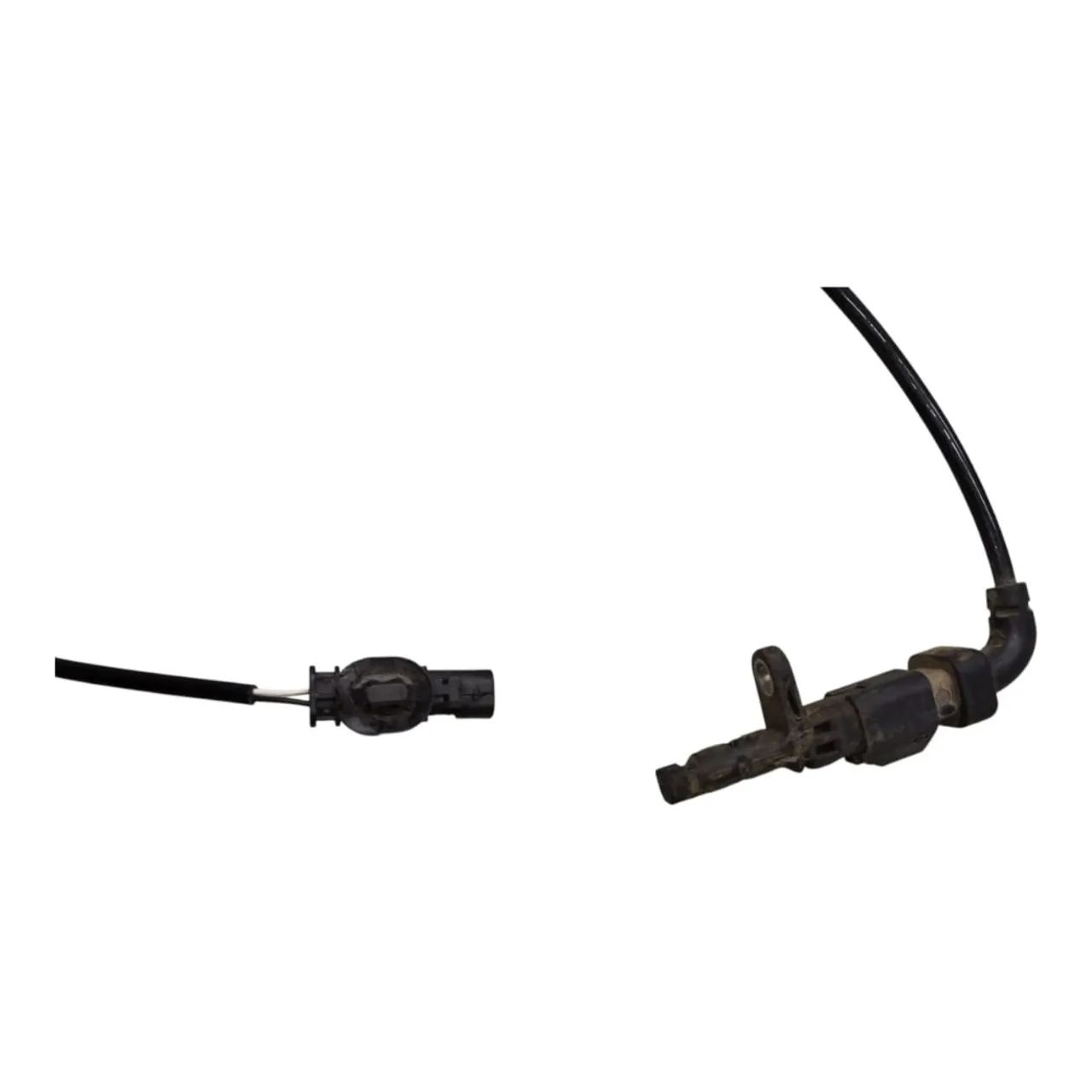 Sensor De Roda Dianteiro Direito Byd Song Pro 2024 Preto