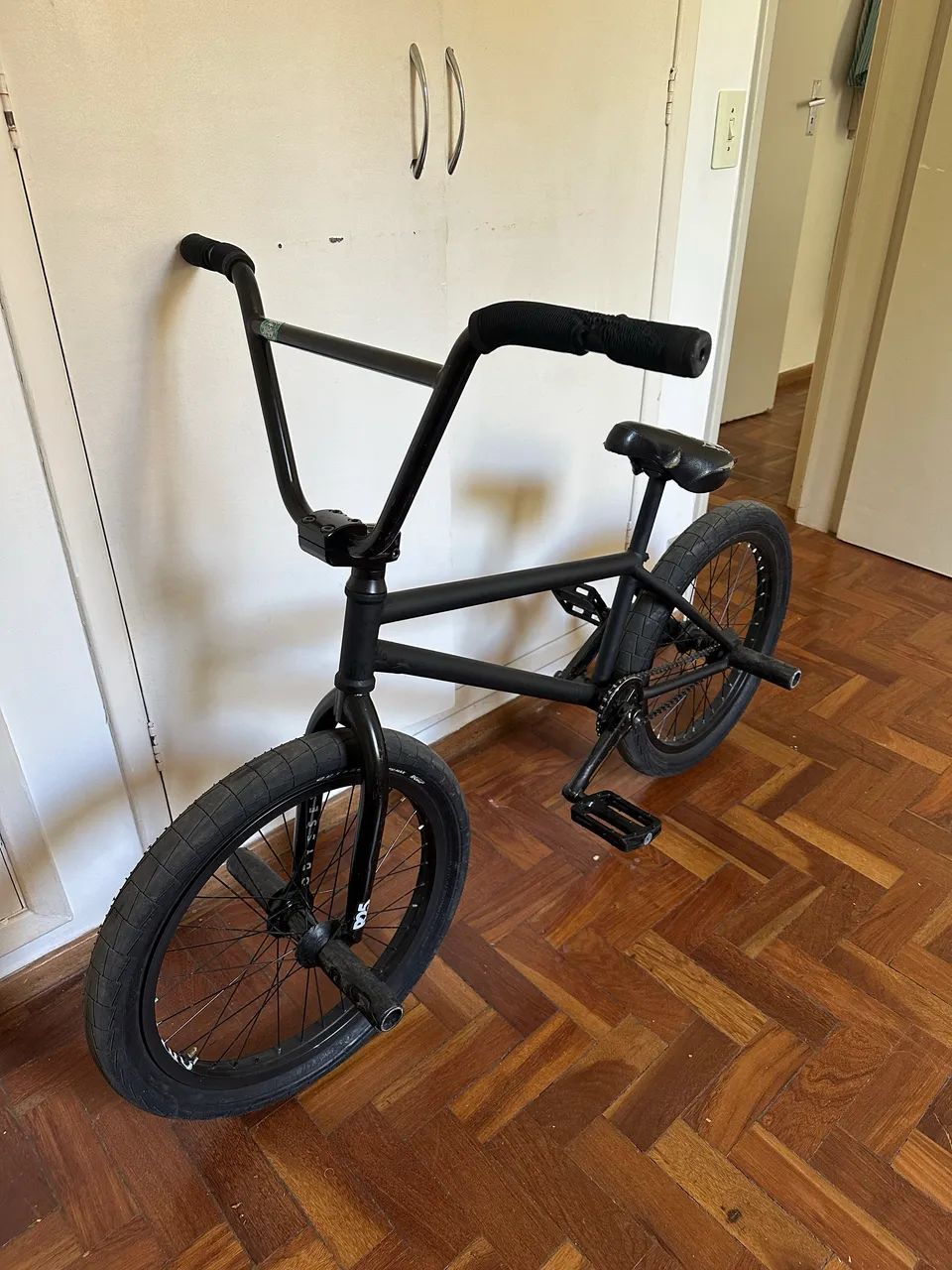 BMX profissional 